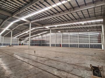 Parque Industrial Pilar - Venta y Alquiler - Nave Industrial, Depósito