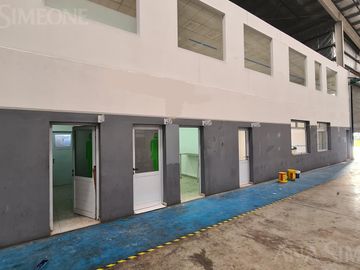 Parque Industrial Pilar - Venta y Alquiler - Nave Industrial, Depósito