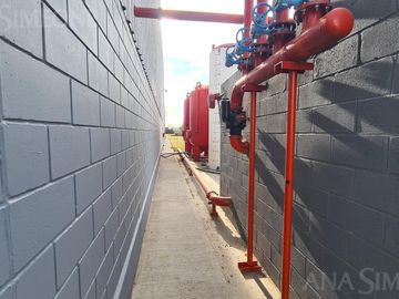 Parque Industrial Pilar - Venta y Alquiler - Nave Industrial, Depósito