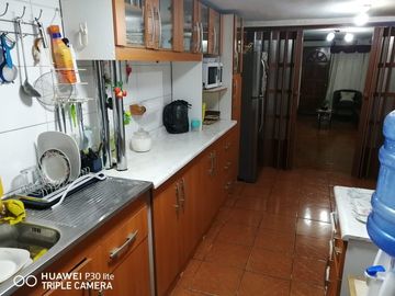 En Venta - Casa La Florida