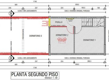 En Venta - Casa La Florida
