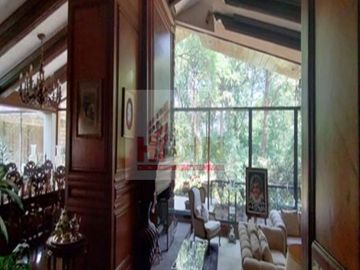 CONDOMINOS DEL BOSQUE, TLALPAN CDMX, CASA EN VENTA