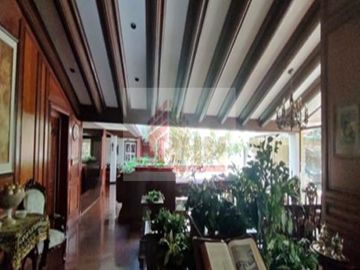 CONDOMINOS DEL BOSQUE, TLALPAN CDMX, CASA EN VENTA