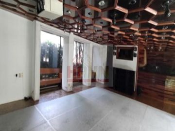 CONDOMINOS DEL BOSQUE, TLALPAN CDMX, CASA EN VENTA