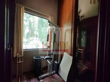CONDOMINOS DEL BOSQUE, TLALPAN CDMX, CASA EN VENTA