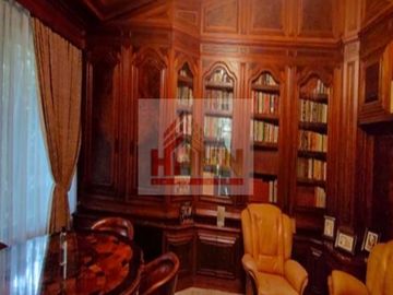 CONDOMINOS DEL BOSQUE, TLALPAN CDMX, CASA EN VENTA
