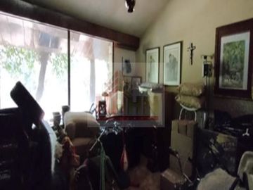 CONDOMINOS DEL BOSQUE, TLALPAN CDMX, CASA EN VENTA