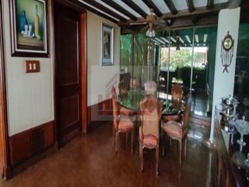 CONDOMINOS DEL BOSQUE, TLALPAN CDMX, CASA EN VENTA