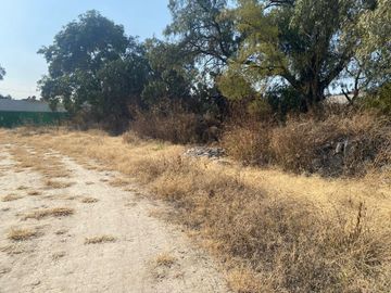 SE VENDE TERRENO DE 500 M2 SAN MATEO XOLOC, TEPOTZOTLÁN, MÉX.