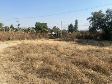 SE VENDE TERRENO DE 500 M2 SAN MATEO XOLOC, TEPOTZOTLÁN, MÉX.