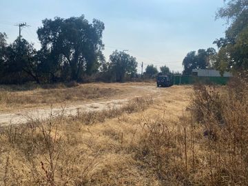 SE VENDE TERRENO DE 500 M2 SAN MATEO XOLOC, TEPOTZOTLÁN, MÉX.