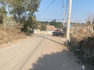 SE VENDE TERRENO DE 500 M2 SAN MATEO XOLOC, TEPOTZOTLÁN, MÉX.