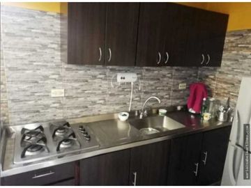 Venta Apto Brisas de los Alamos Norte Cali (VM)