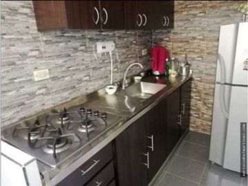 Venta Apto Brisas de los Alamos Norte Cali (VM)