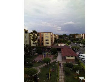 Venta Apto Brisas de los Alamos Norte Cali (VM)