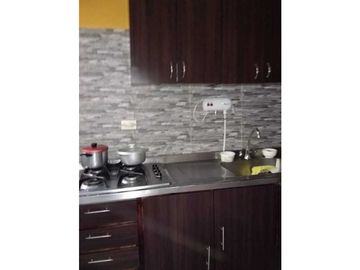 Venta Apto Brisas de los Alamos Norte Cali (VM)