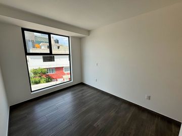 Residencial Alcohua, Toluca