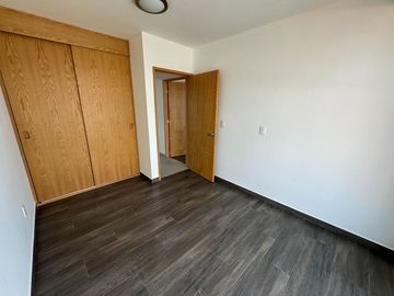 Residencial Alcohua, Toluca