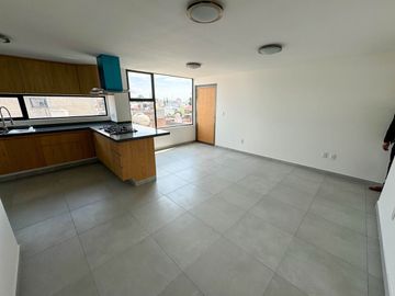 Residencial Alcohua, Toluca