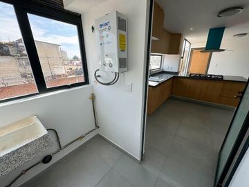 Residencial Alcohua, Toluca