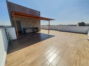 Residencial Alcohua, Toluca