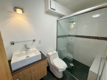Residencial Alcohua, Toluca