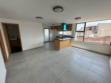 Residencial Alcohua, Toluca