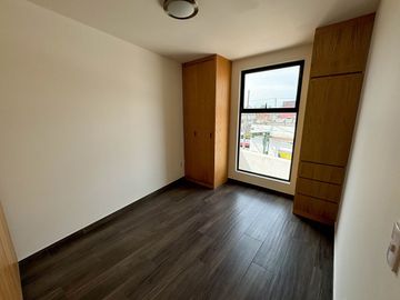Residencial Alcohua, Toluca