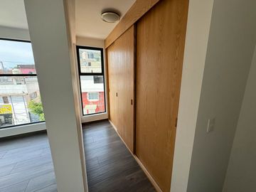 Residencial Alcohua, Toluca