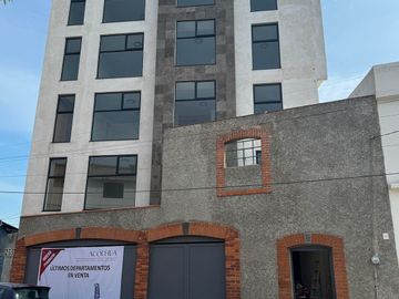 Residencial Alcohua, Toluca