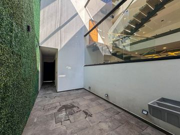 San Carlos, Metepc