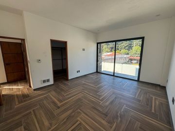 San Carlos, Metepc