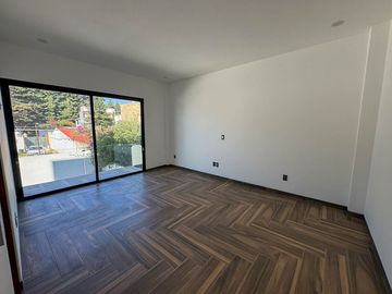 San Carlos, Metepc