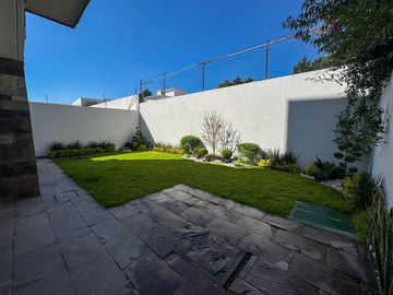 San Carlos, Metepc