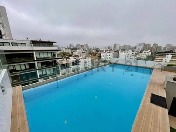 ¡Venta Departamento en San Isidro!