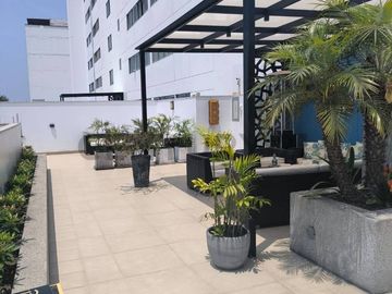¡Venta Departamento en San Isidro!