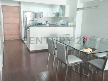 ¡Venta Departamento en San Isidro!