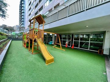 ¡Venta Departamento en San Isidro!