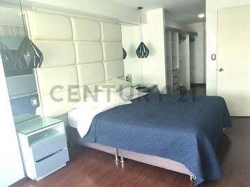 ¡Venta Departamento en San Isidro!