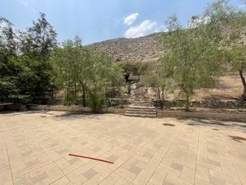 SE VENDE CASA COMO TERRENO EN CHACLACAYO
