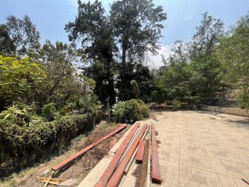 SE VENDE CASA COMO TERRENO EN CHACLACAYO