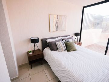 Venta de departamento en Lomas de Independencia