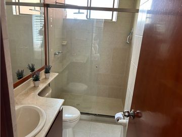 Venta de Apartamento 108 metros en el Poblado Los Parra