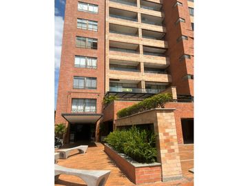 Venta de Apartamento 108 metros en el Poblado Los Parra