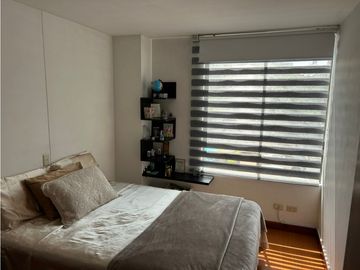 Venta de Apartamento 108 metros en el Poblado Los Parra