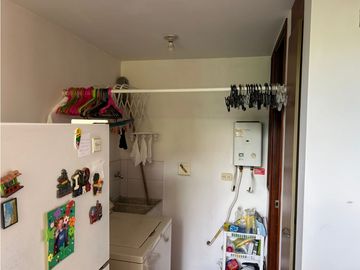 Venta de Apartamento 108 metros en el Poblado Los Parra