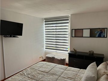Venta de Apartamento 108 metros en el Poblado Los Parra