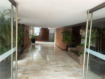Venta de Apartamento 108 metros en el Poblado Los Parra
