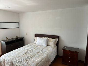 Venta de Apartamento 108 metros en el Poblado Los Parra