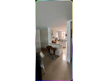 VENTA CASA EN CIUDAD JARDIN SUR DE CALI
